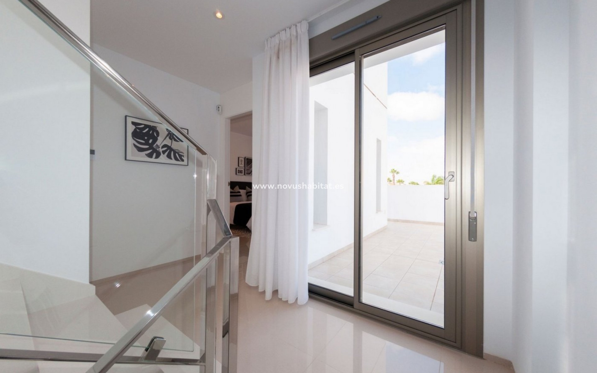 Nýbygging - Villa - Los Alcázares