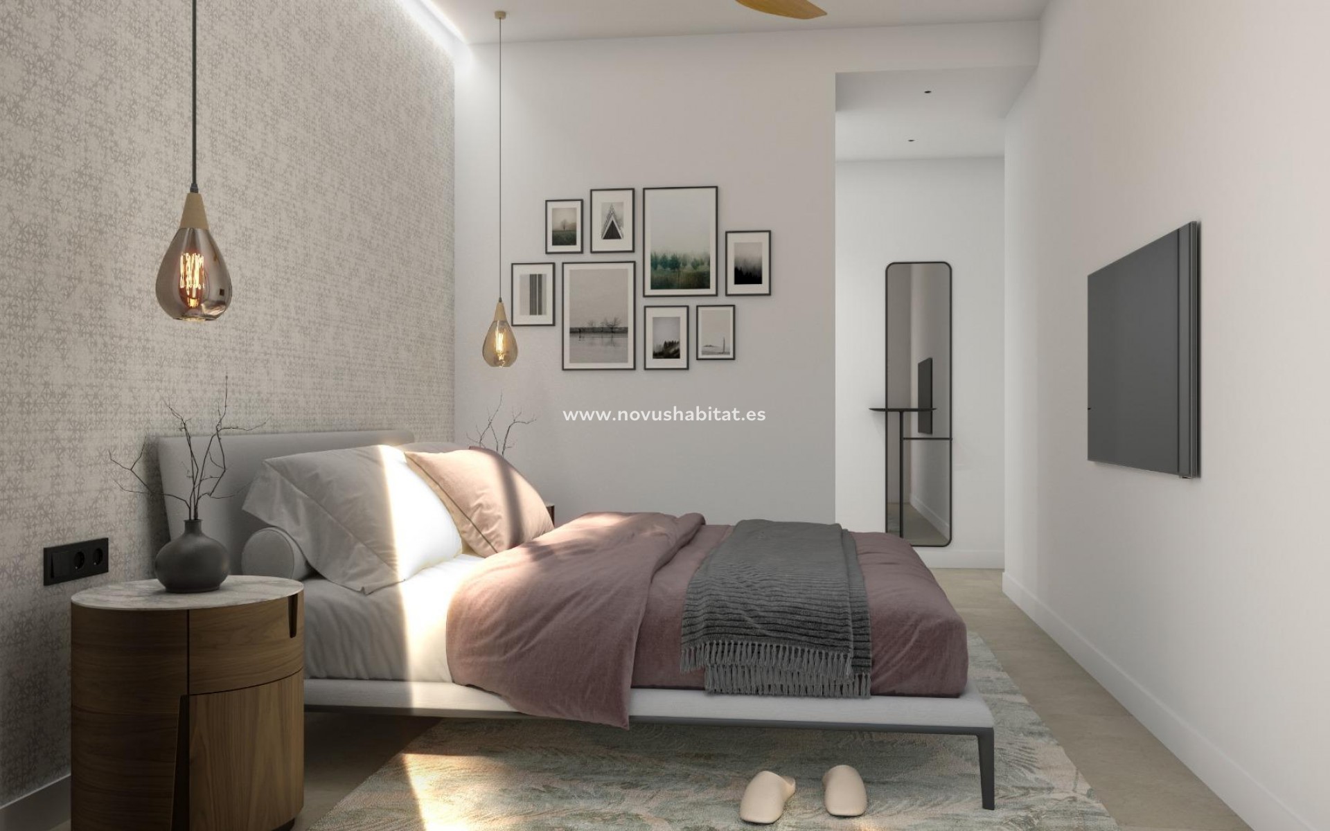 Nýbygging - Villa - Los Alcázares