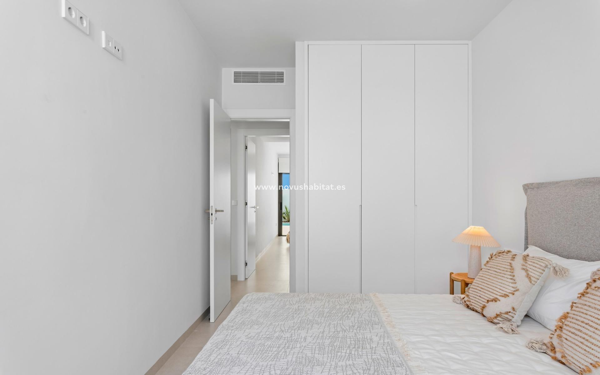 Nýbygging - Villa - Los Alcázares