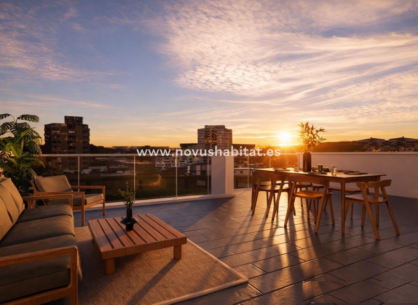 Nýbygging - Villa - Los Alcázares