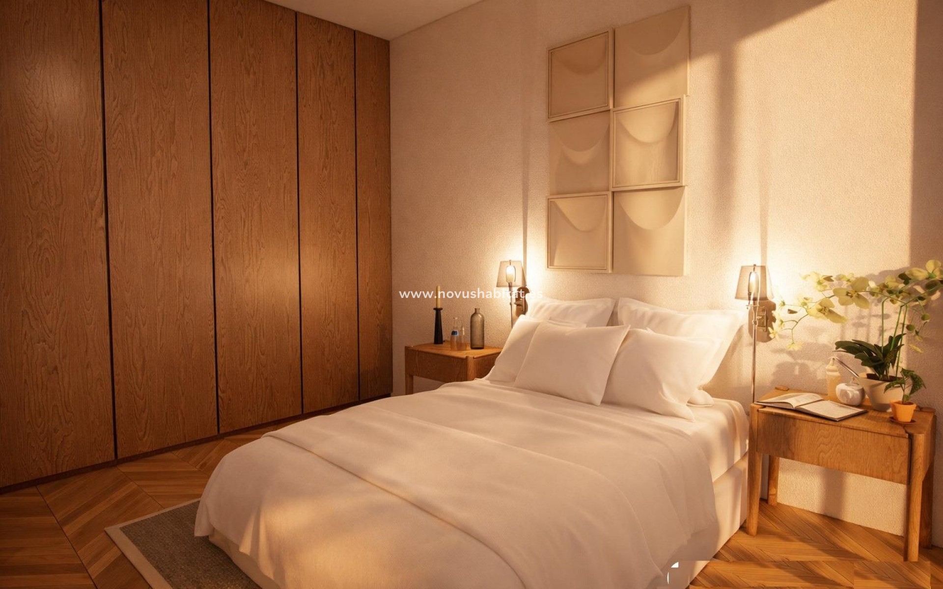 Nýbygging - Villa - Los Alcázares