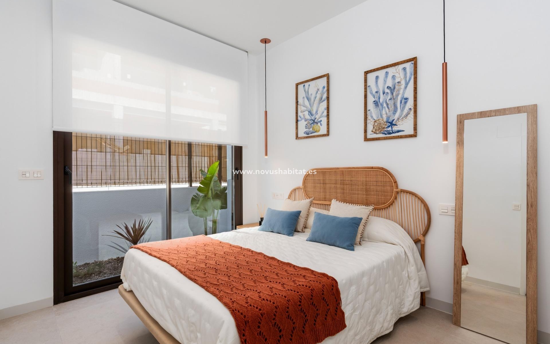 Nýbygging - Villa - Los Alcázares