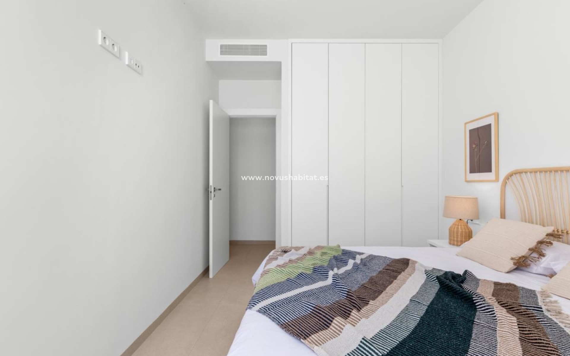Nýbygging - Villa - Los Alcázares