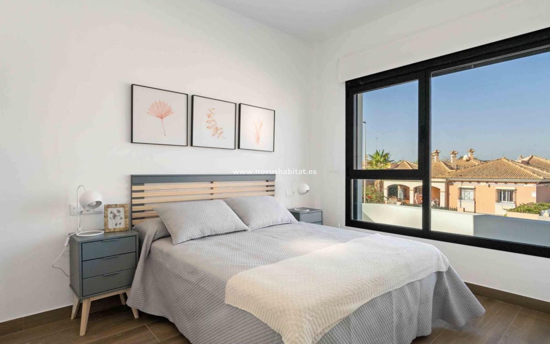 Nýbygging - Villa - Los Montesinos - 03187