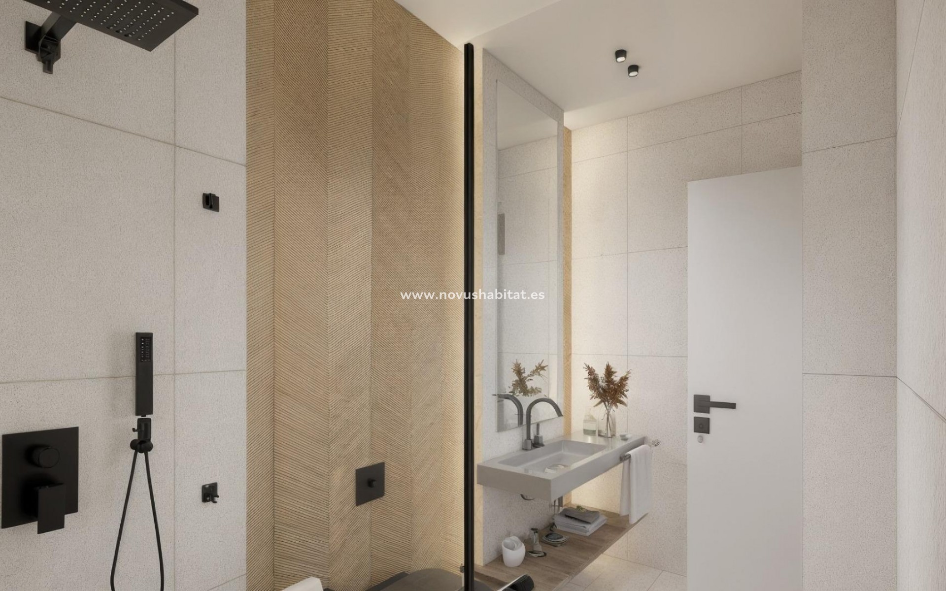 Nýbygging - Villa - Los Montesinos