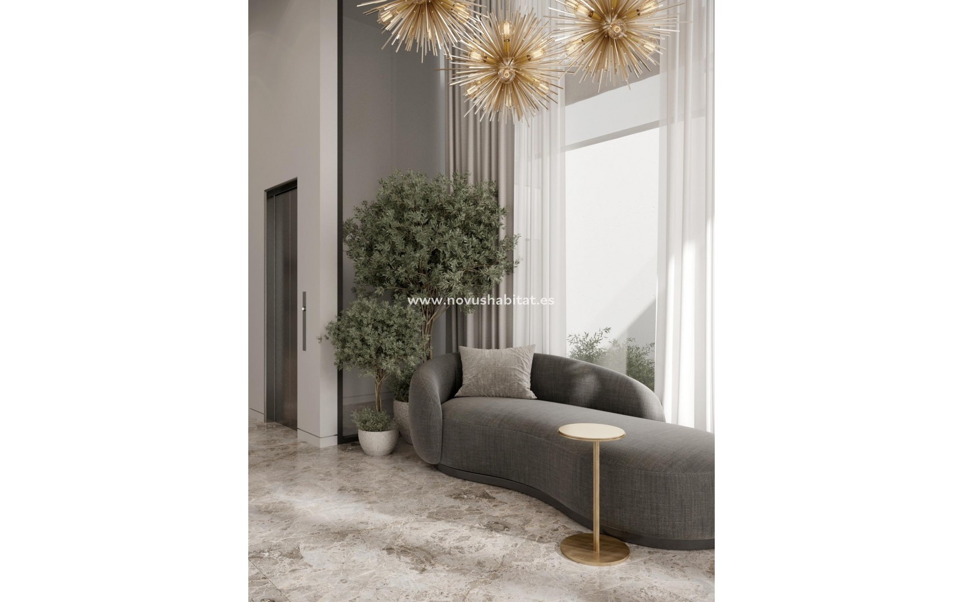 Nýbygging - Villa - Marbella