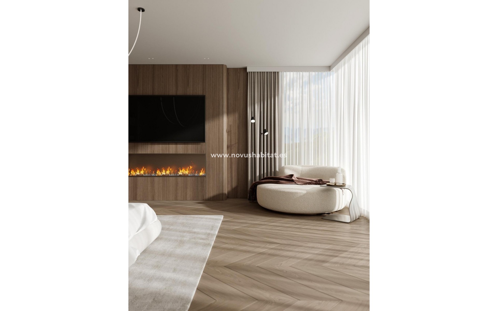 Nýbygging - Villa - Marbella