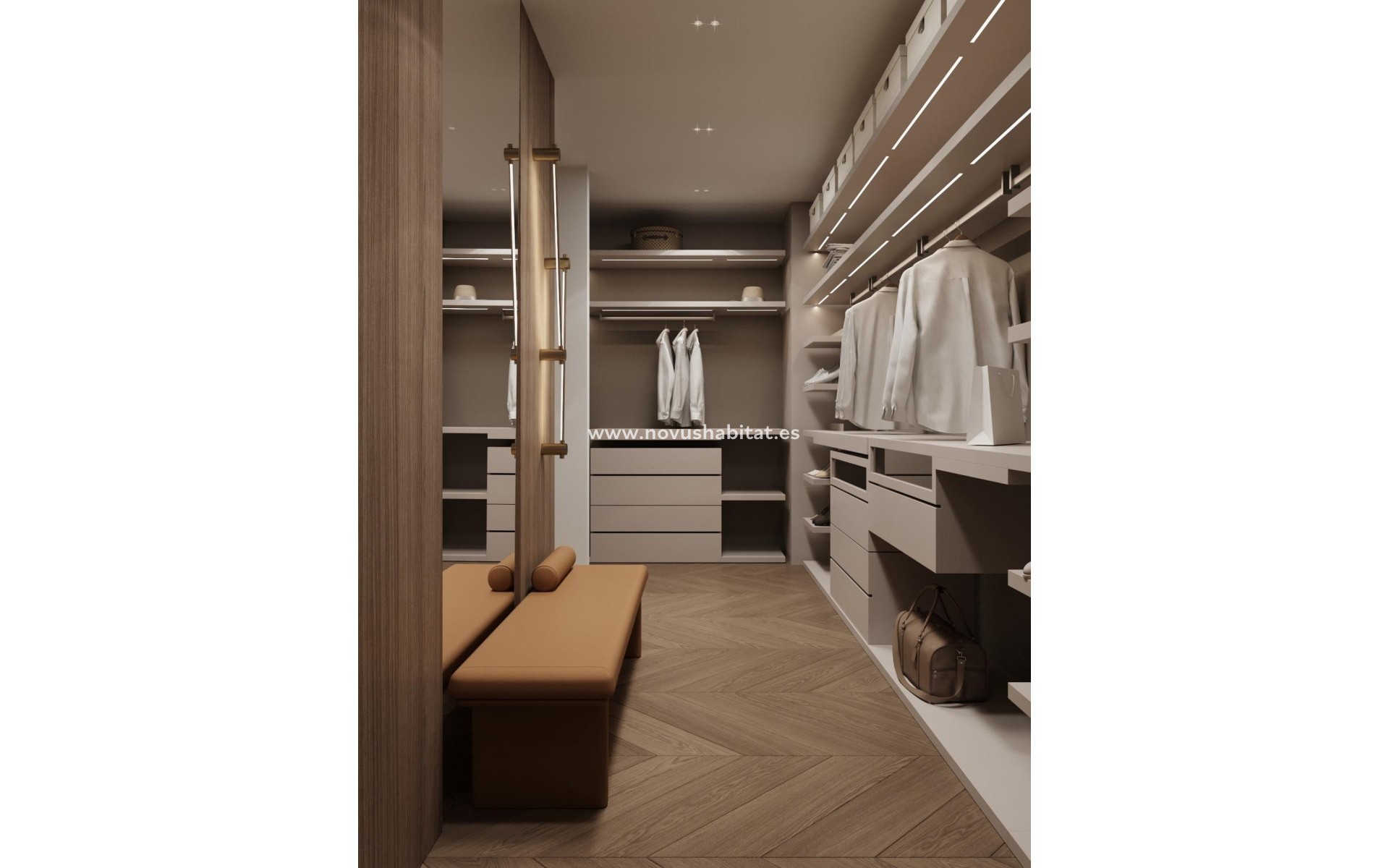 Nýbygging - Villa - Marbella