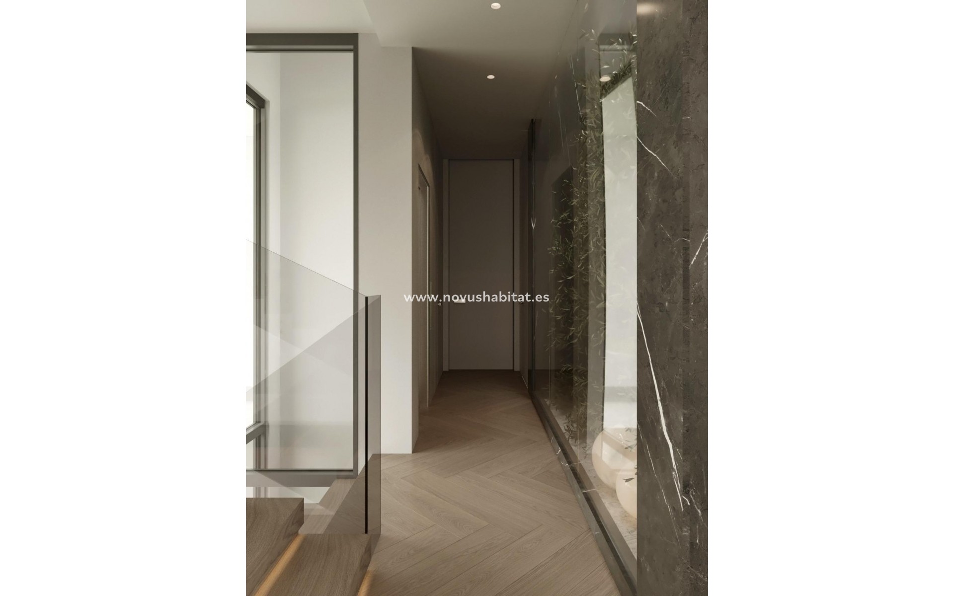 Nýbygging - Villa - Marbella