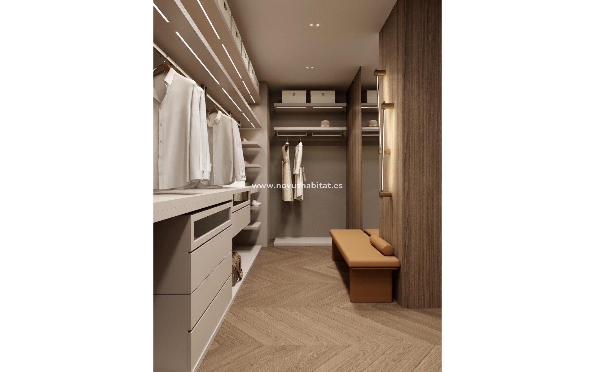 Nýbygging - Villa - Marbella