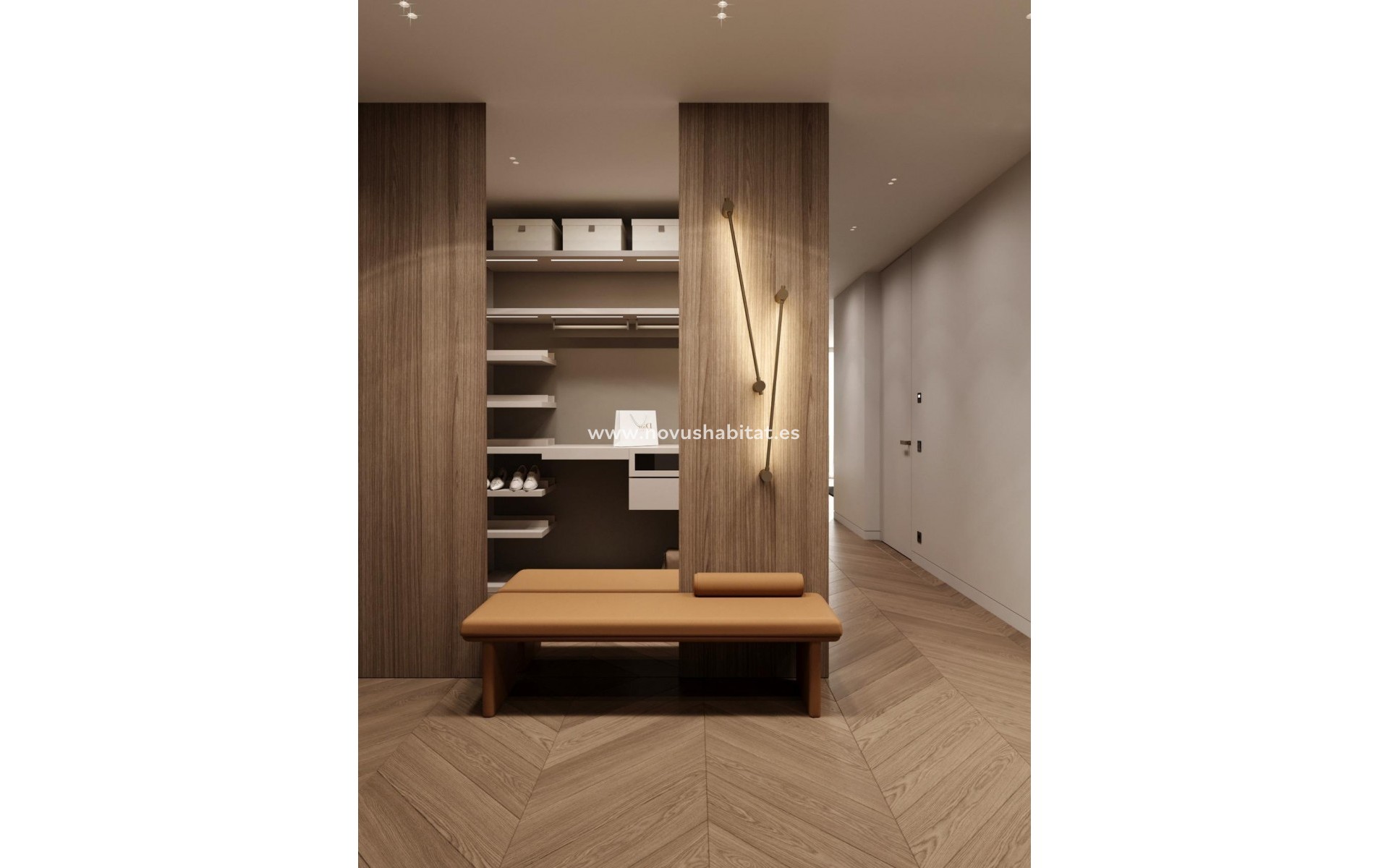 Nýbygging - Villa - Marbella