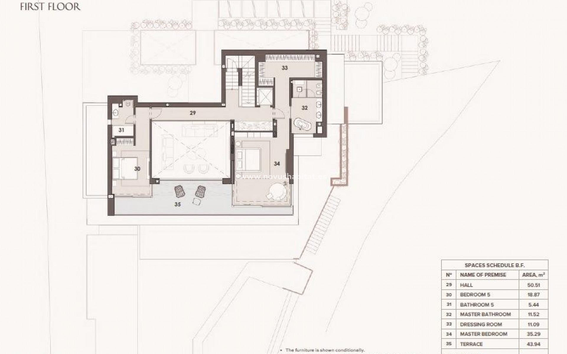 Nýbygging - Villa - Marbella