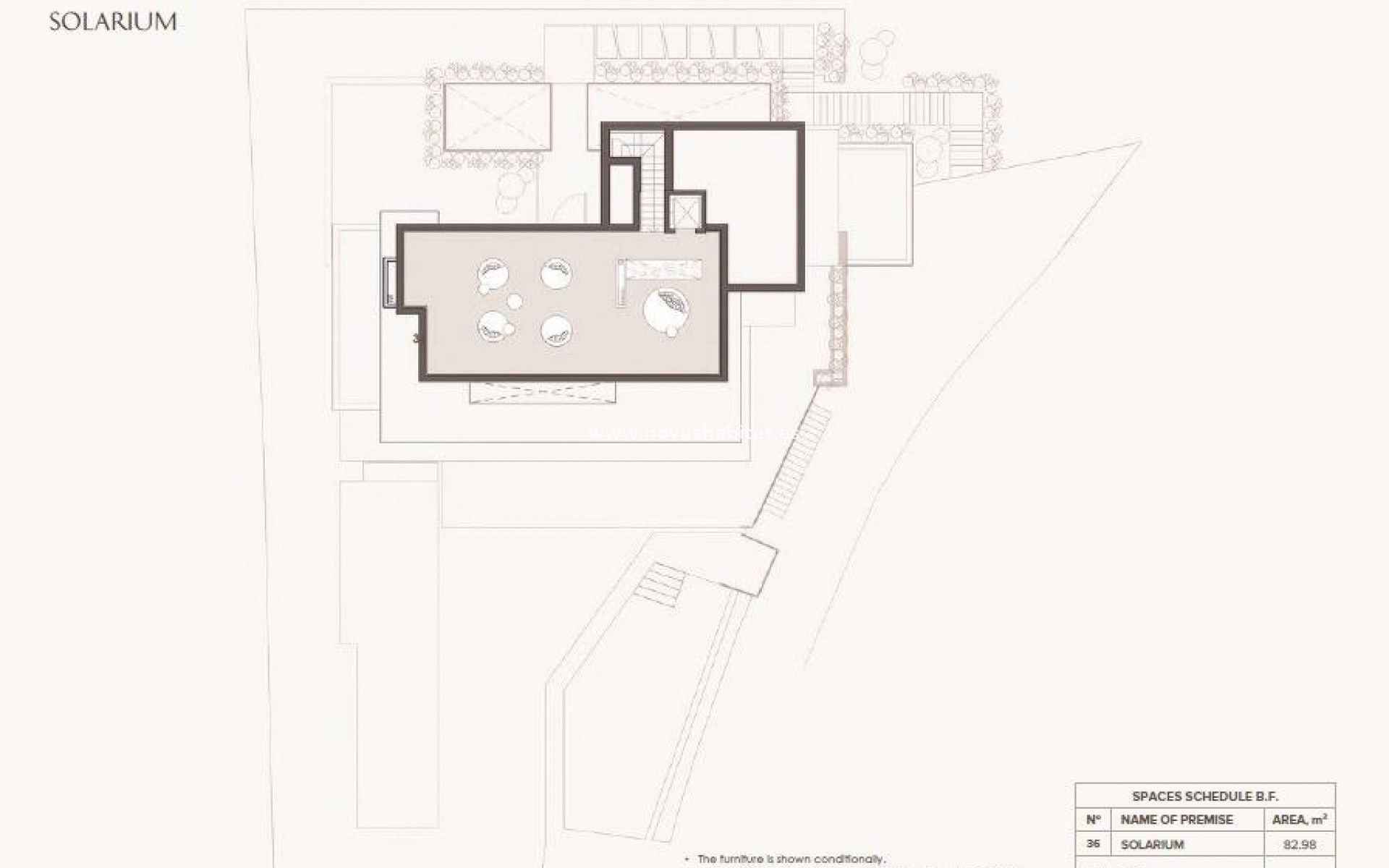 Nýbygging - Villa - Marbella