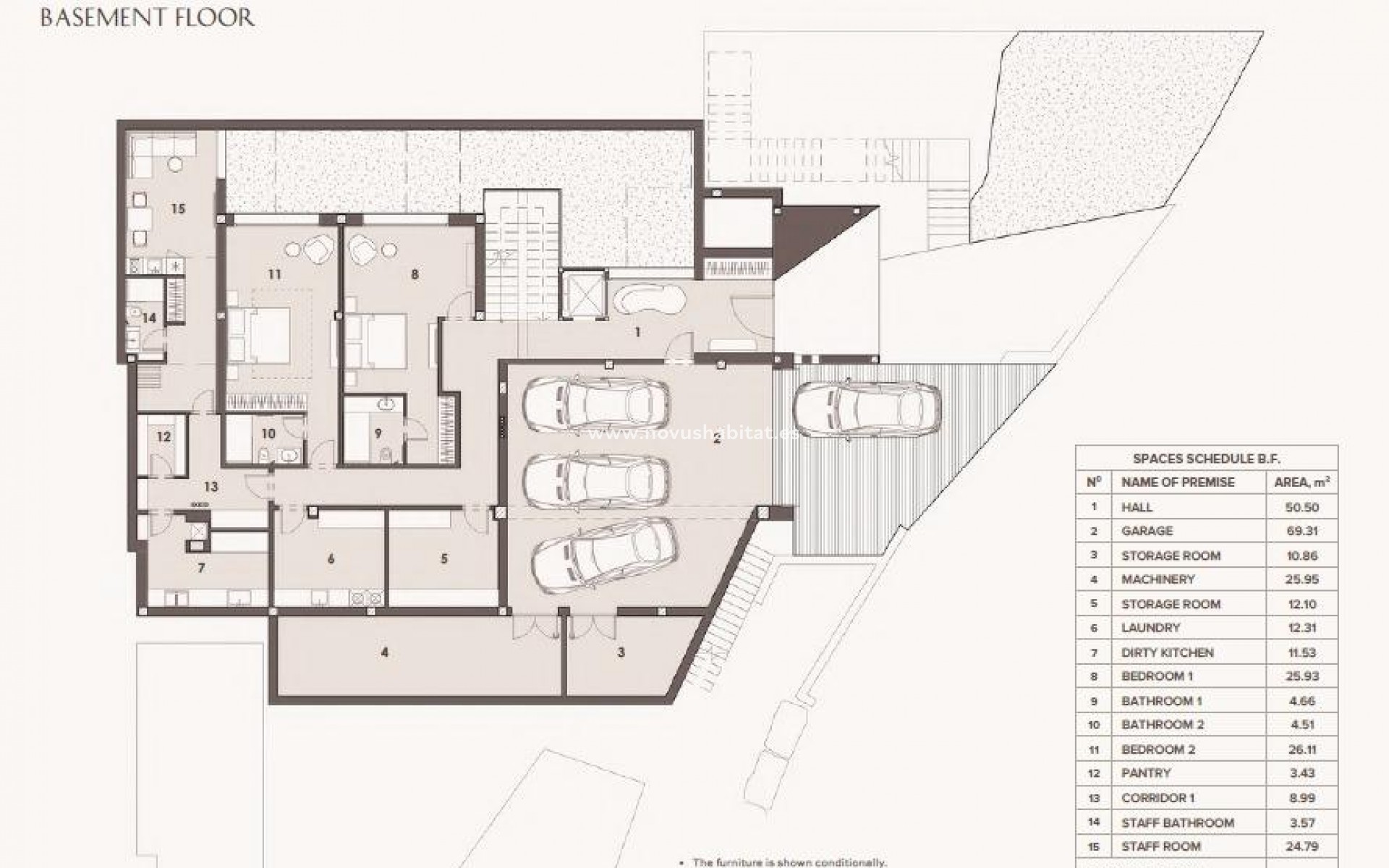 Nýbygging - Villa - Marbella