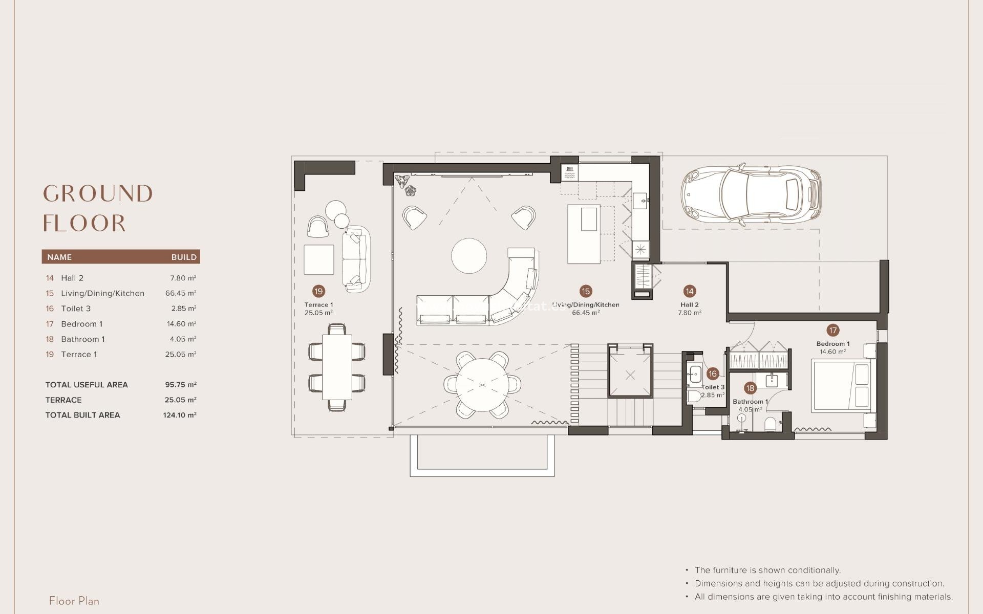 Nýbygging - Villa - Marbella