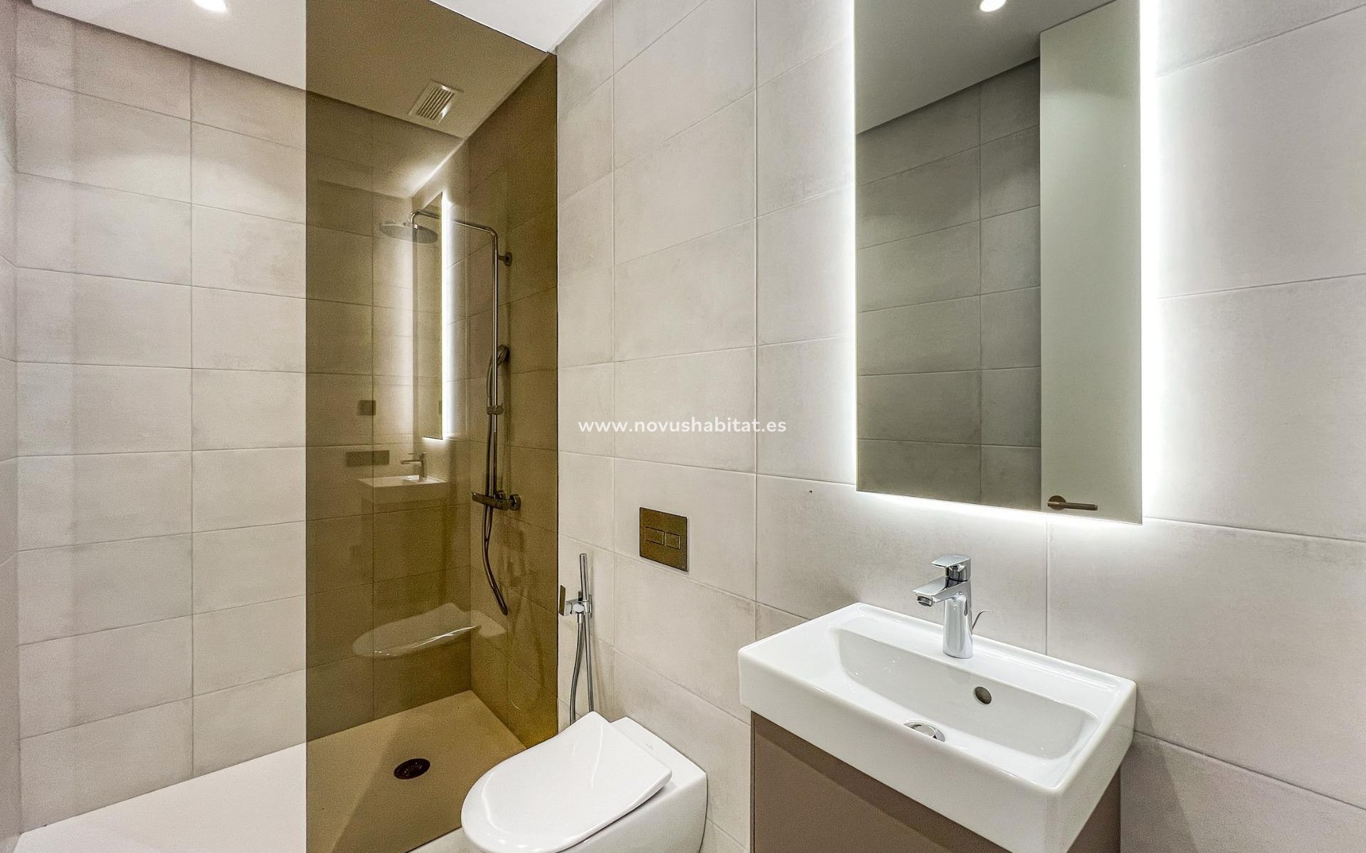 Nýbygging - Villa - Marbella