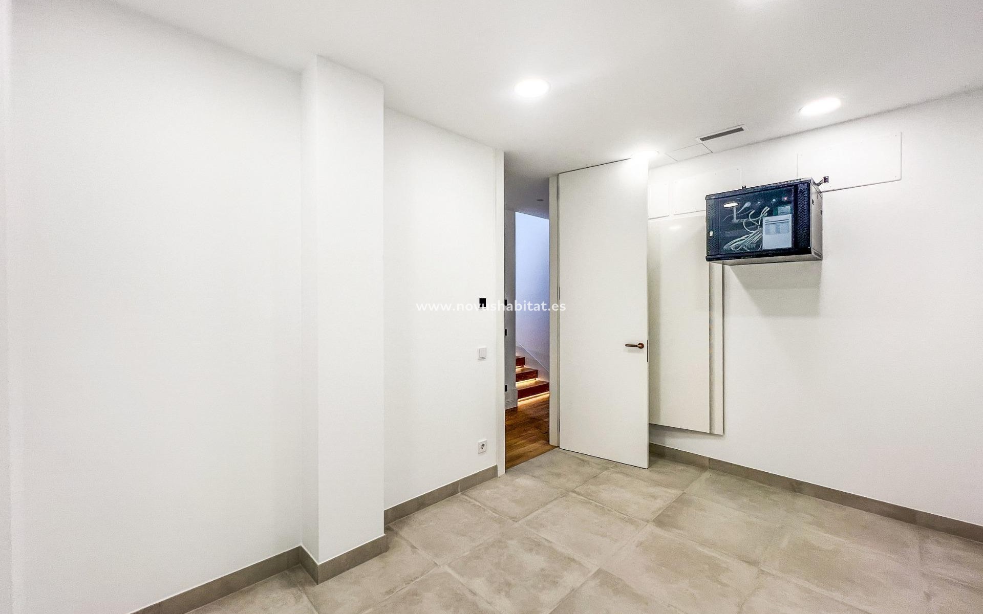 Nýbygging - Villa - Marbella