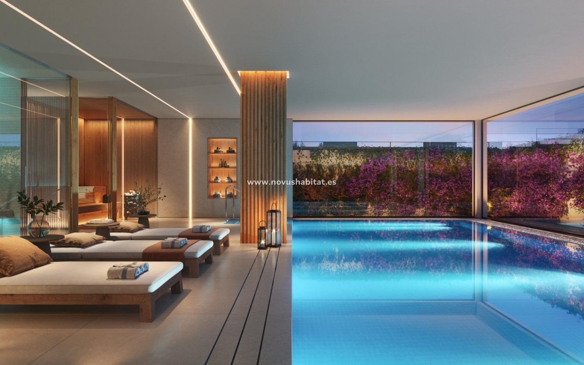 Nýbygging - Villa - Marbella