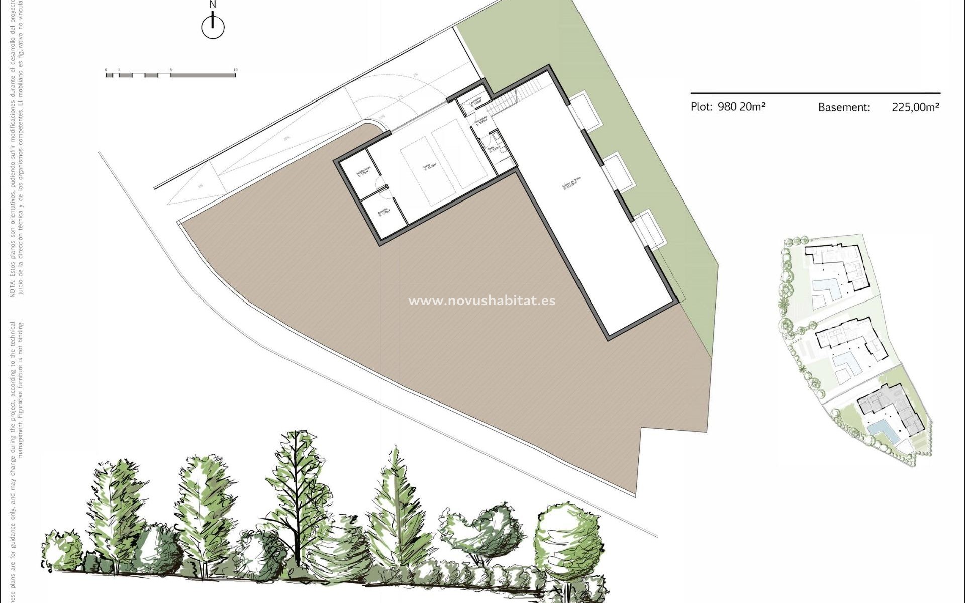 Nýbygging - Villa - Marbella