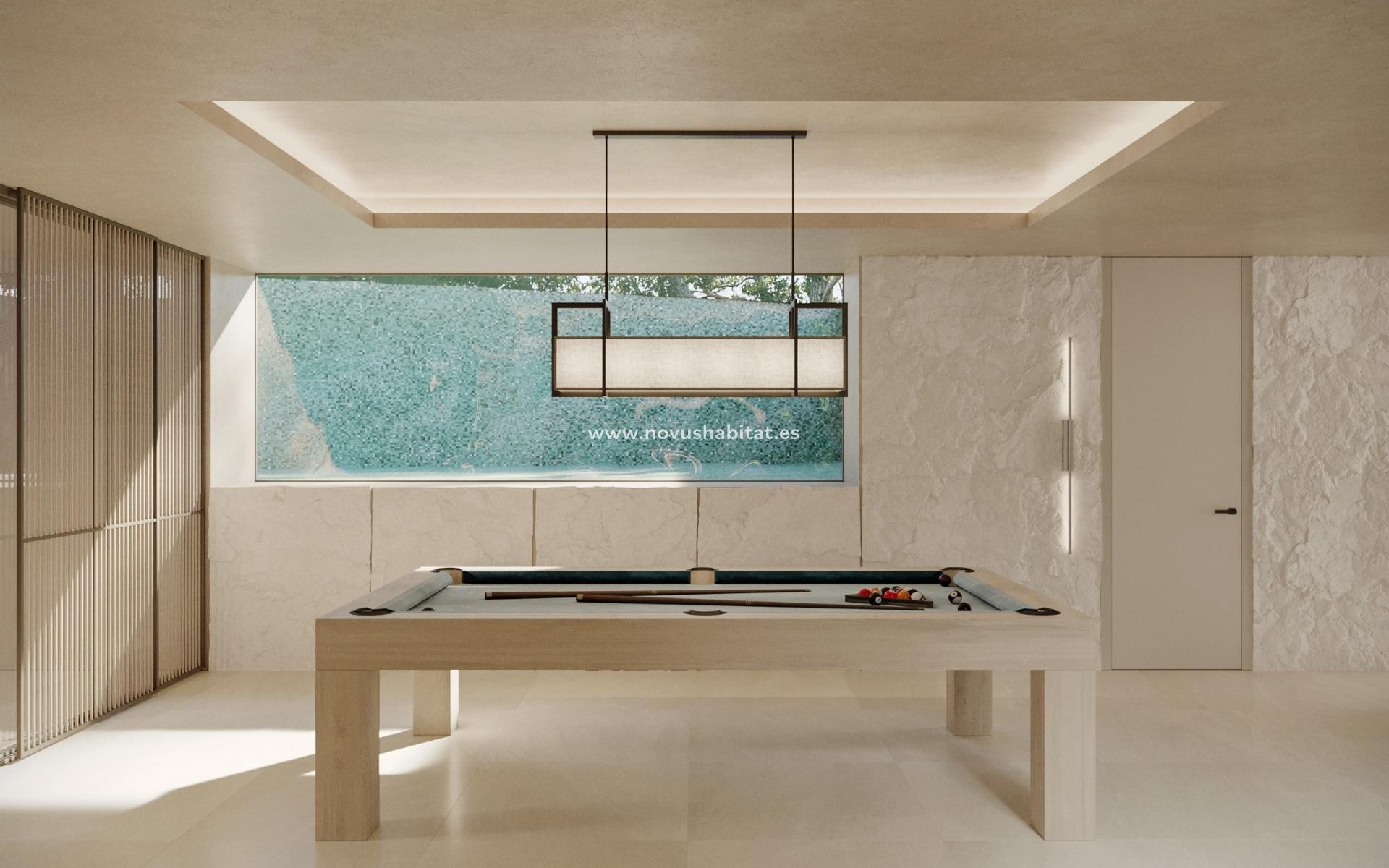 Nýbygging - Villa - Marbella