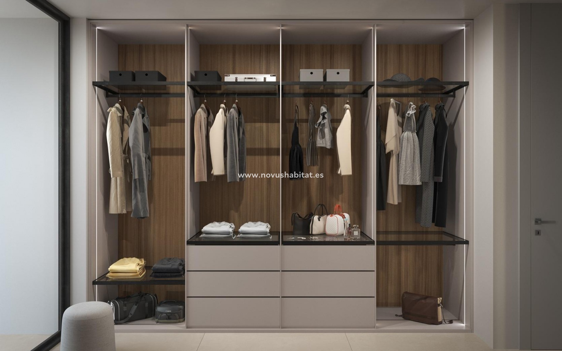 Nýbygging - Villa - Marbella