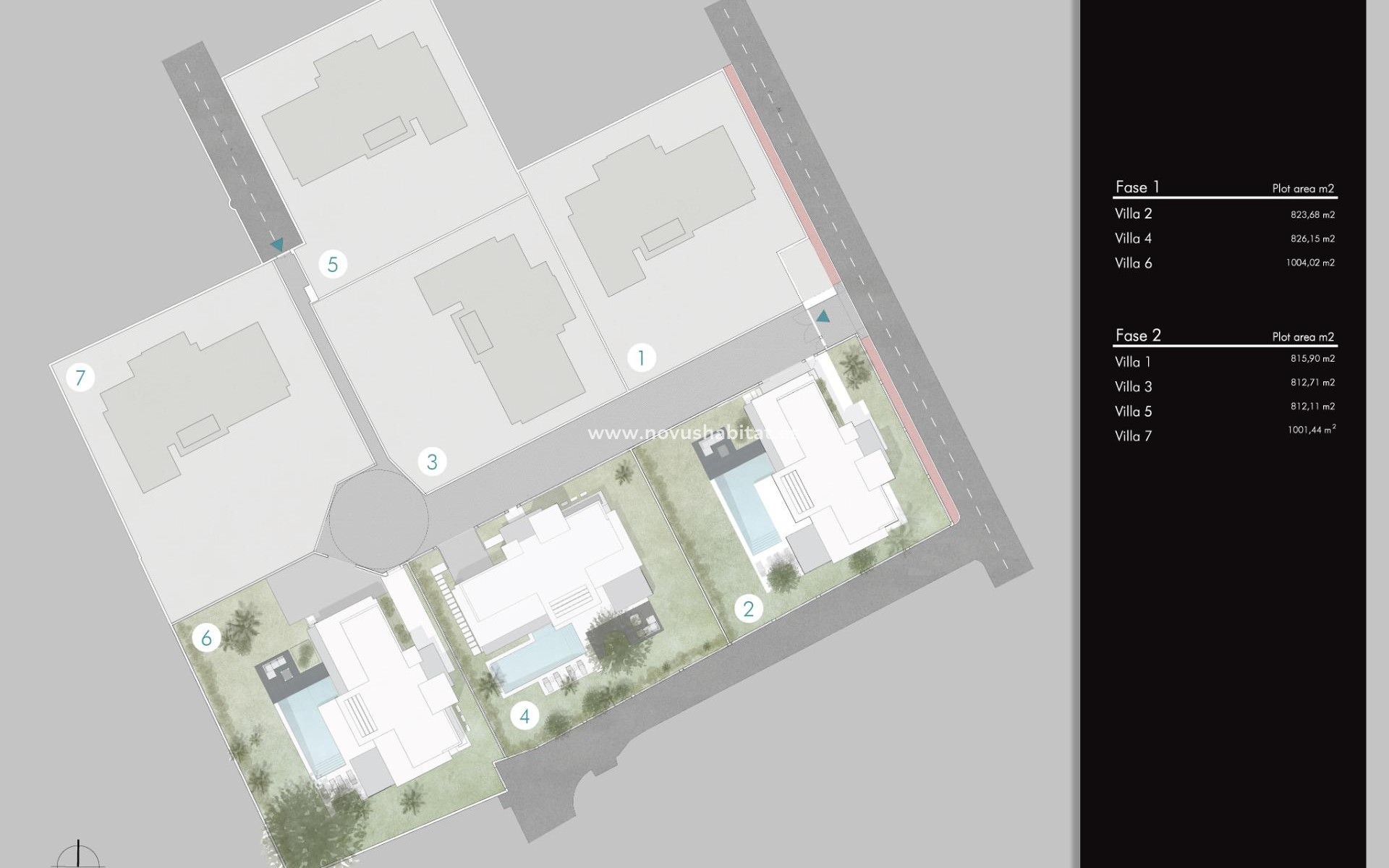 Nýbygging - Villa - Marbella