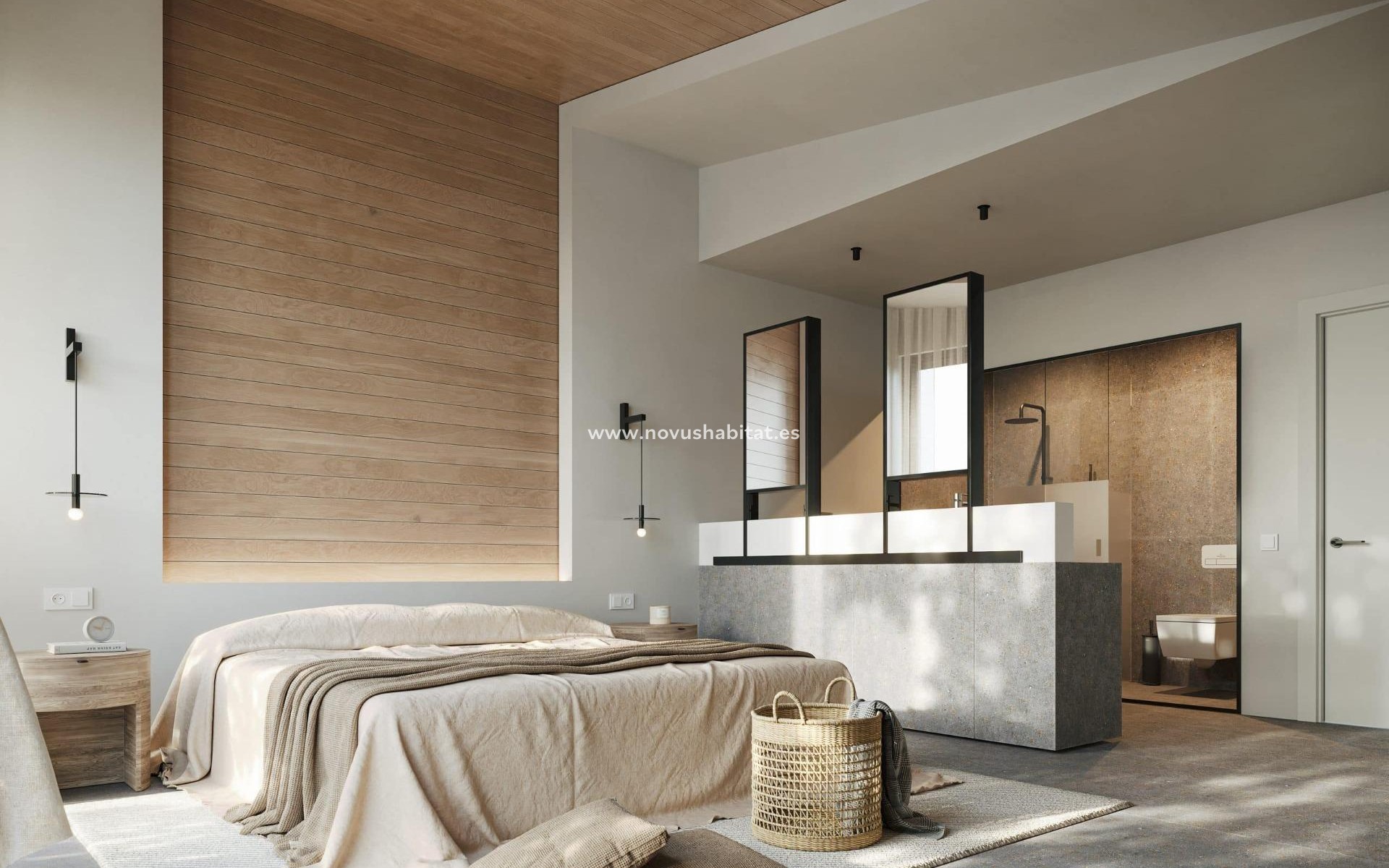 Nýbygging - Villa - Mijas