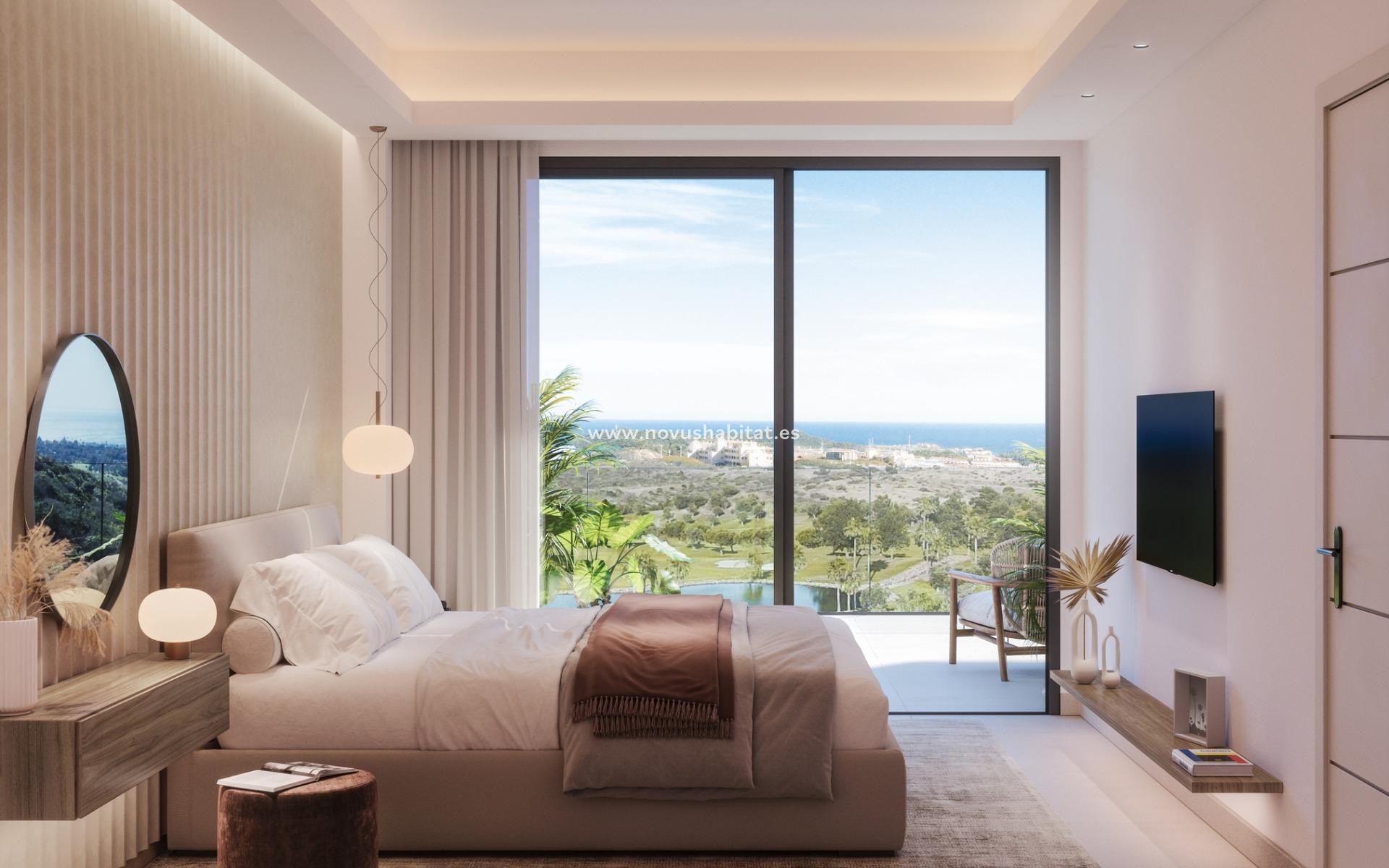 Nýbygging - Villa - Mijas