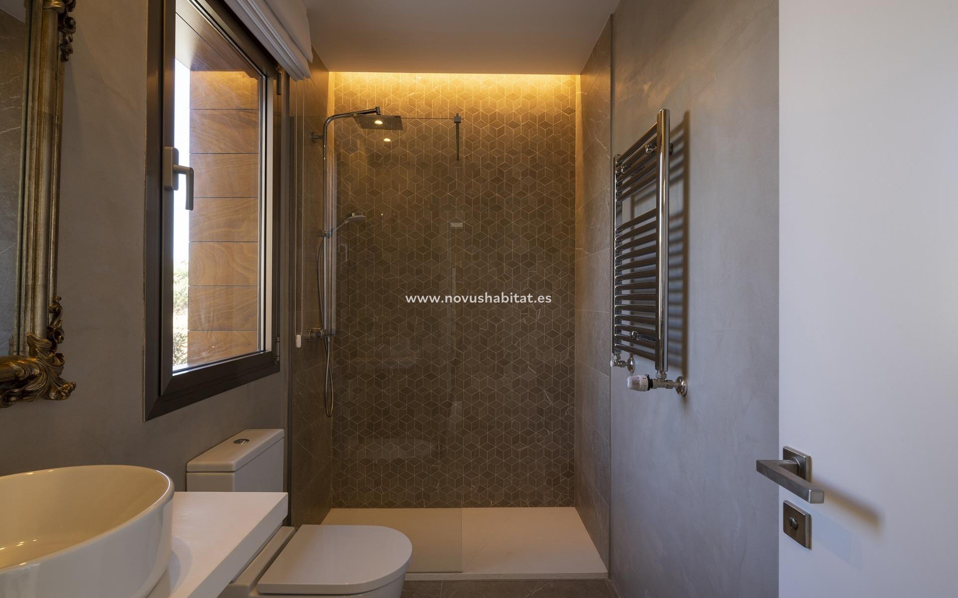 Nýbygging - Villa - Mijas