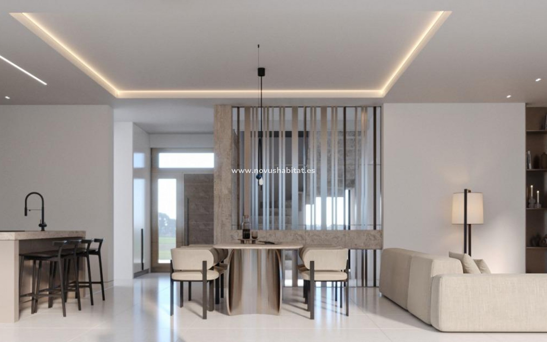 Nýbygging - Villa - Mijas