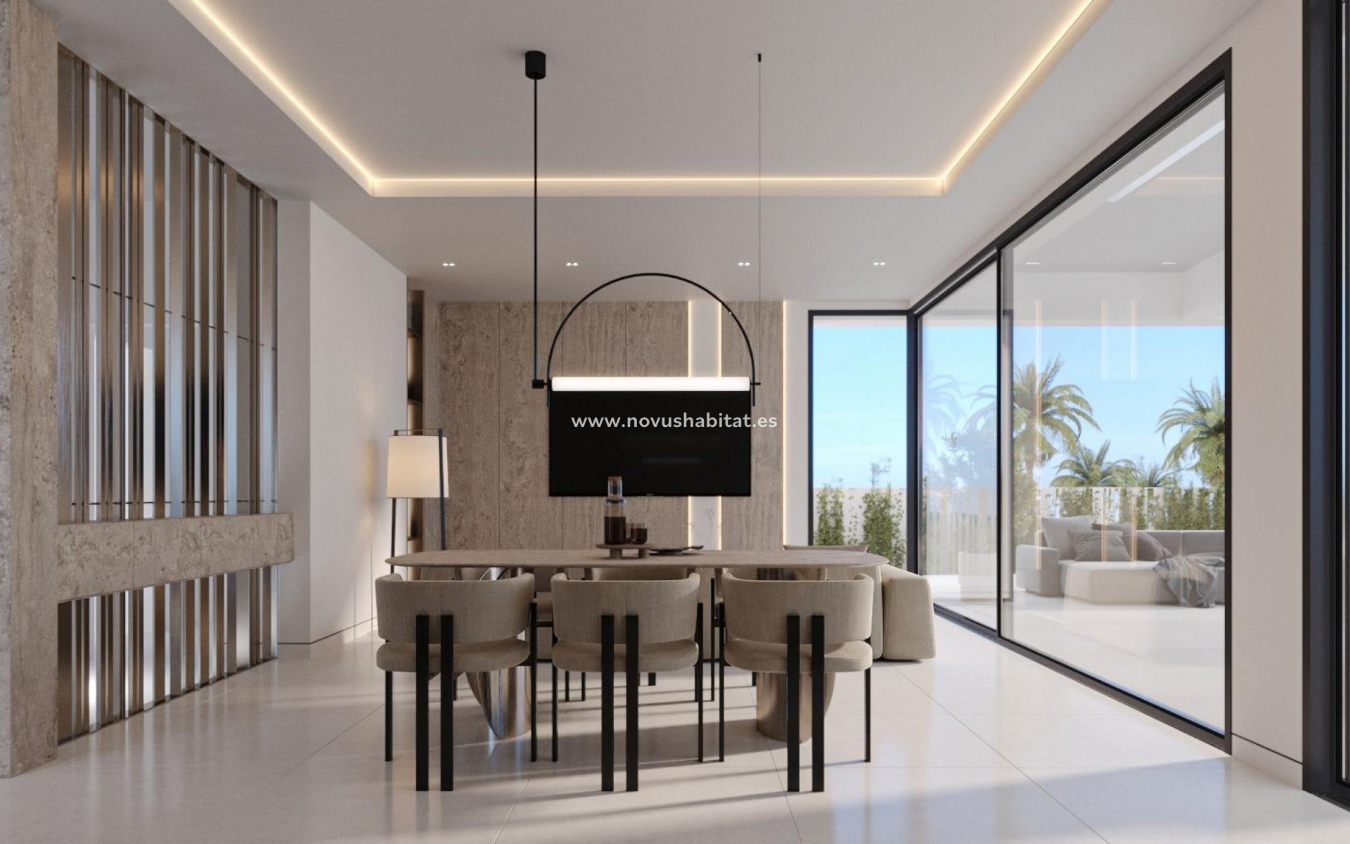 Nýbygging - Villa - Mijas