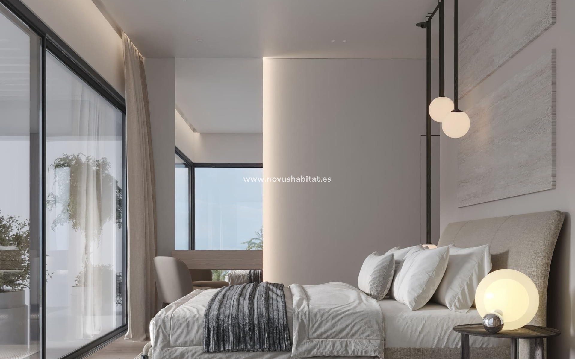 Nýbygging - Villa - Mijas