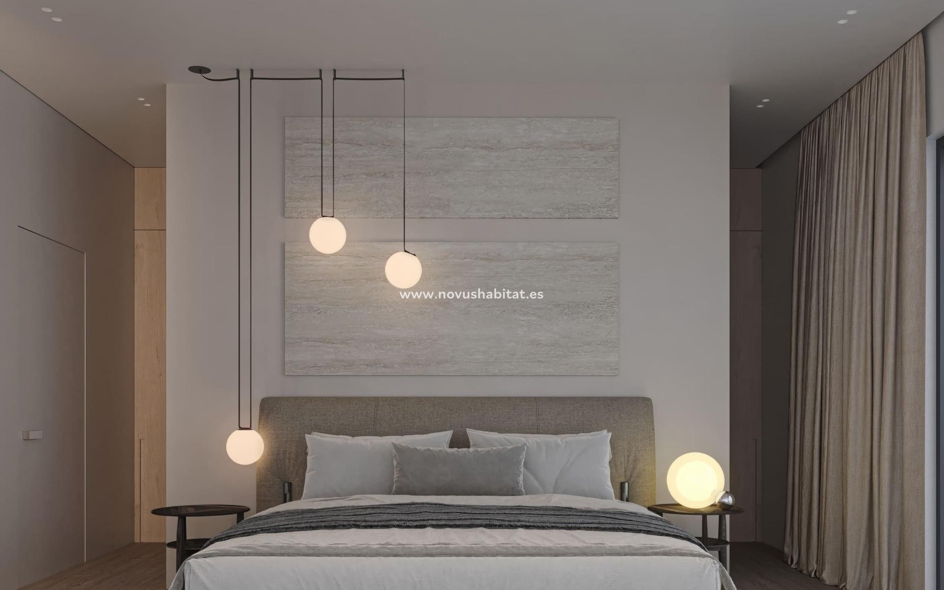 Nýbygging - Villa - Mijas