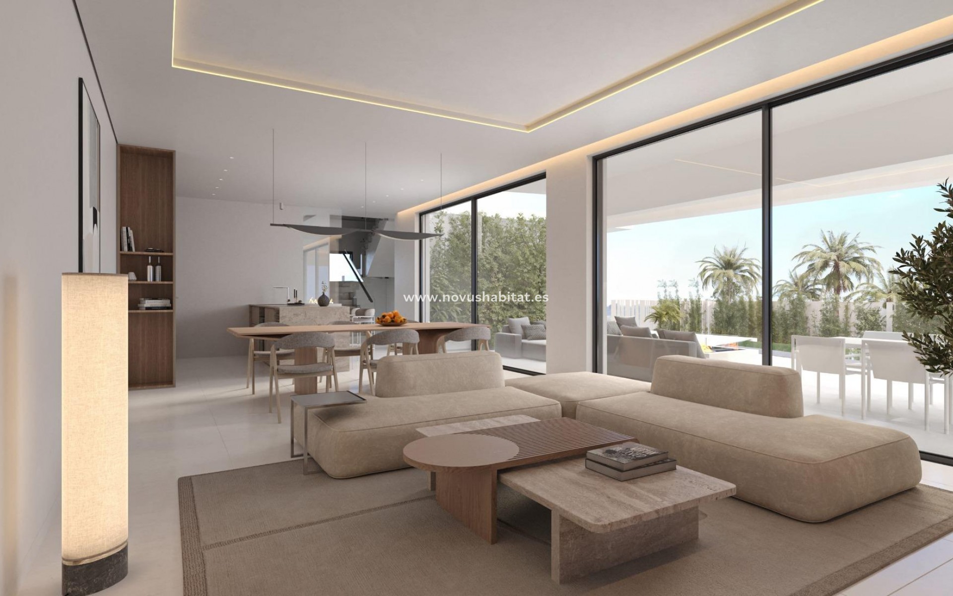 Nýbygging - Villa - Mijas