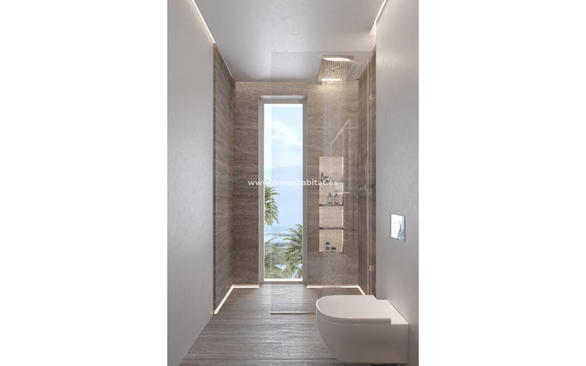 Nýbygging - Villa - Mijas