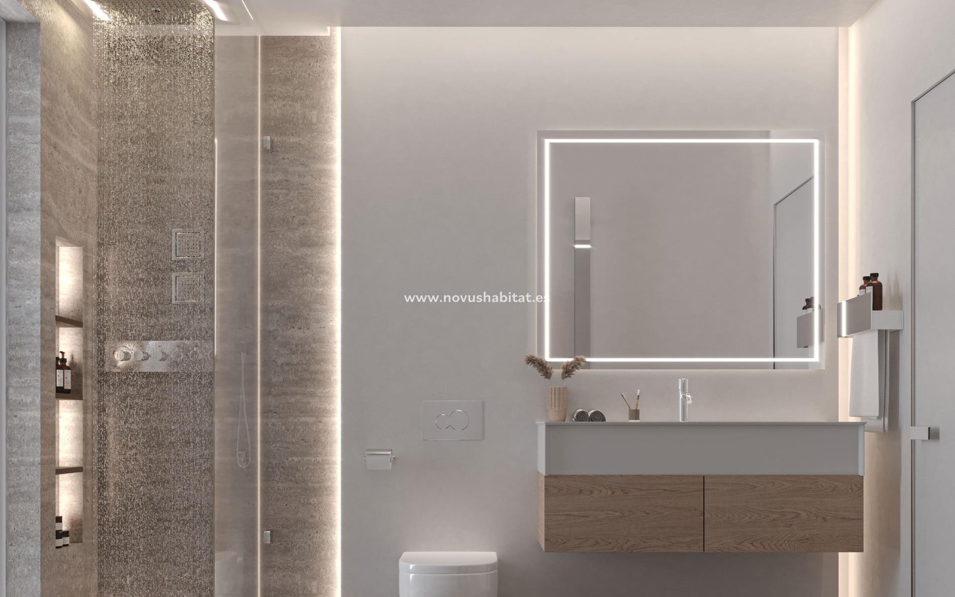 Nýbygging - Villa - Mijas