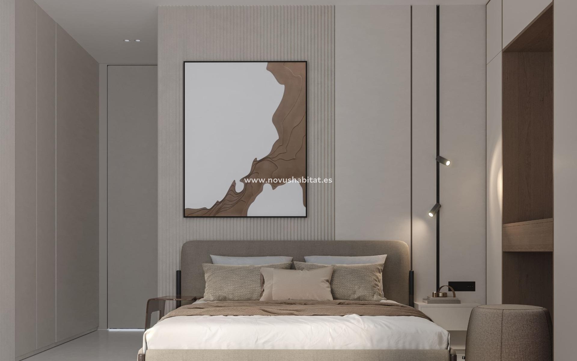 Nýbygging - Villa - Mijas