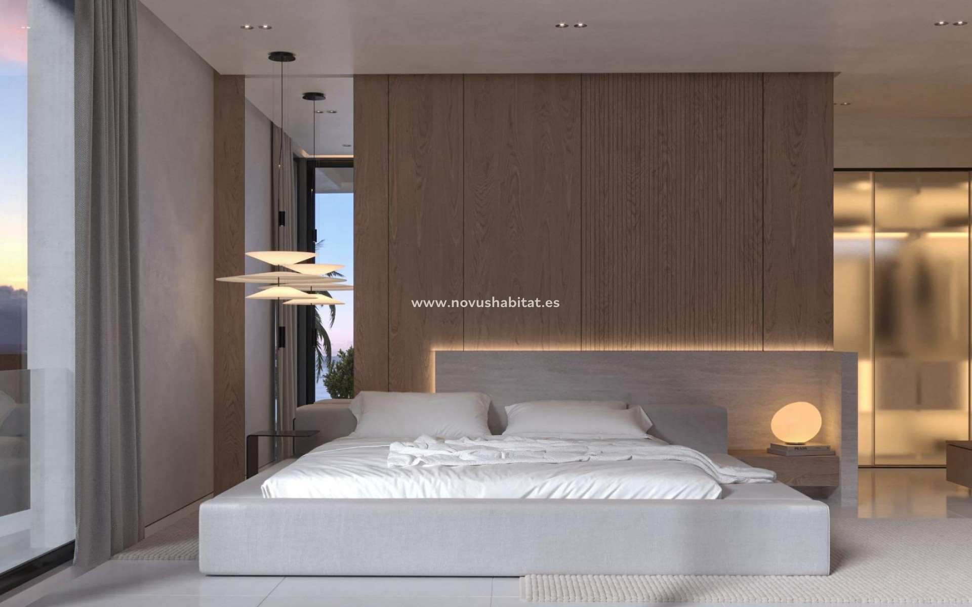 Nýbygging - Villa - Mijas