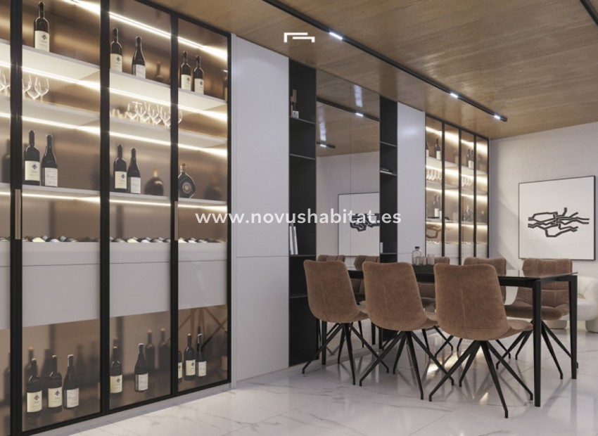 Nýbygging - Villa - Moraira - 03724