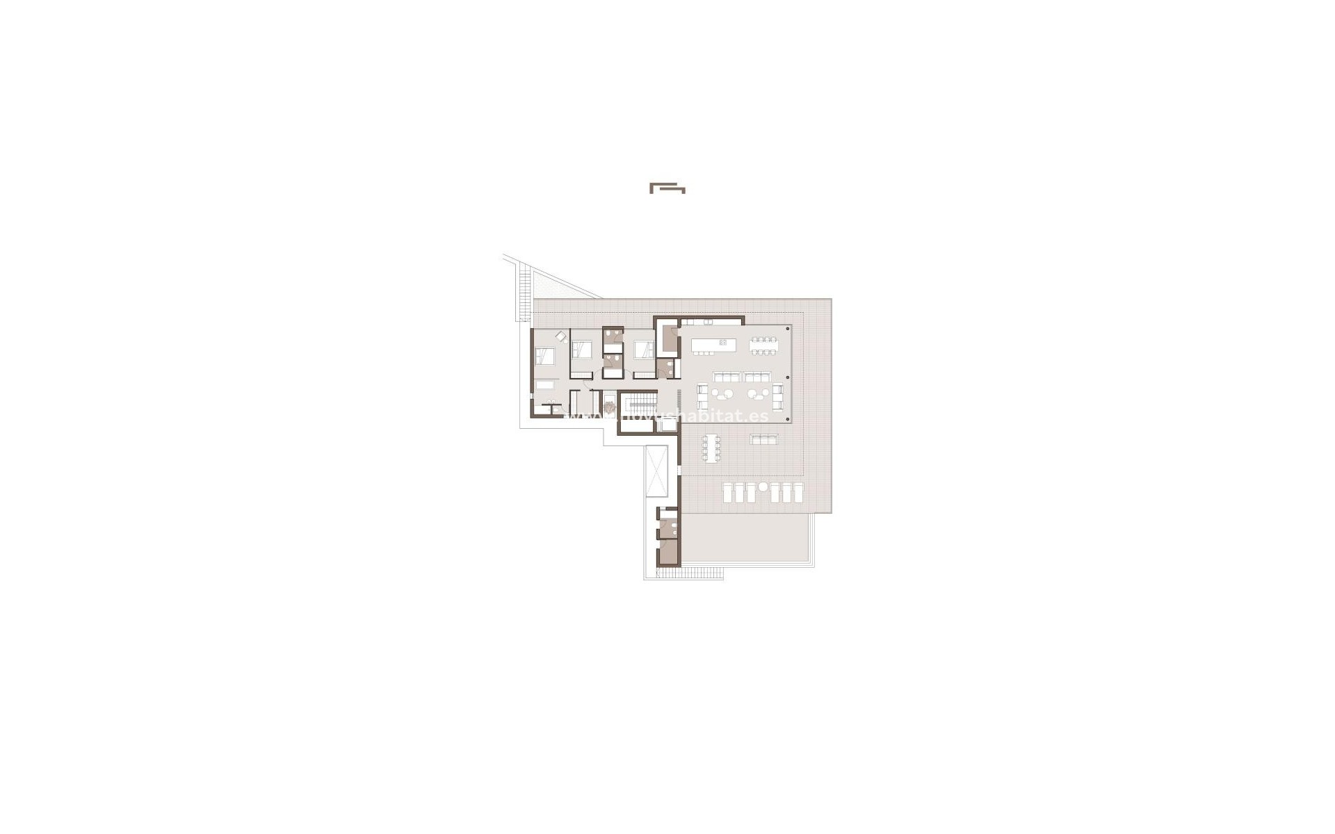 Nýbygging - Villa - Moraira - 03724