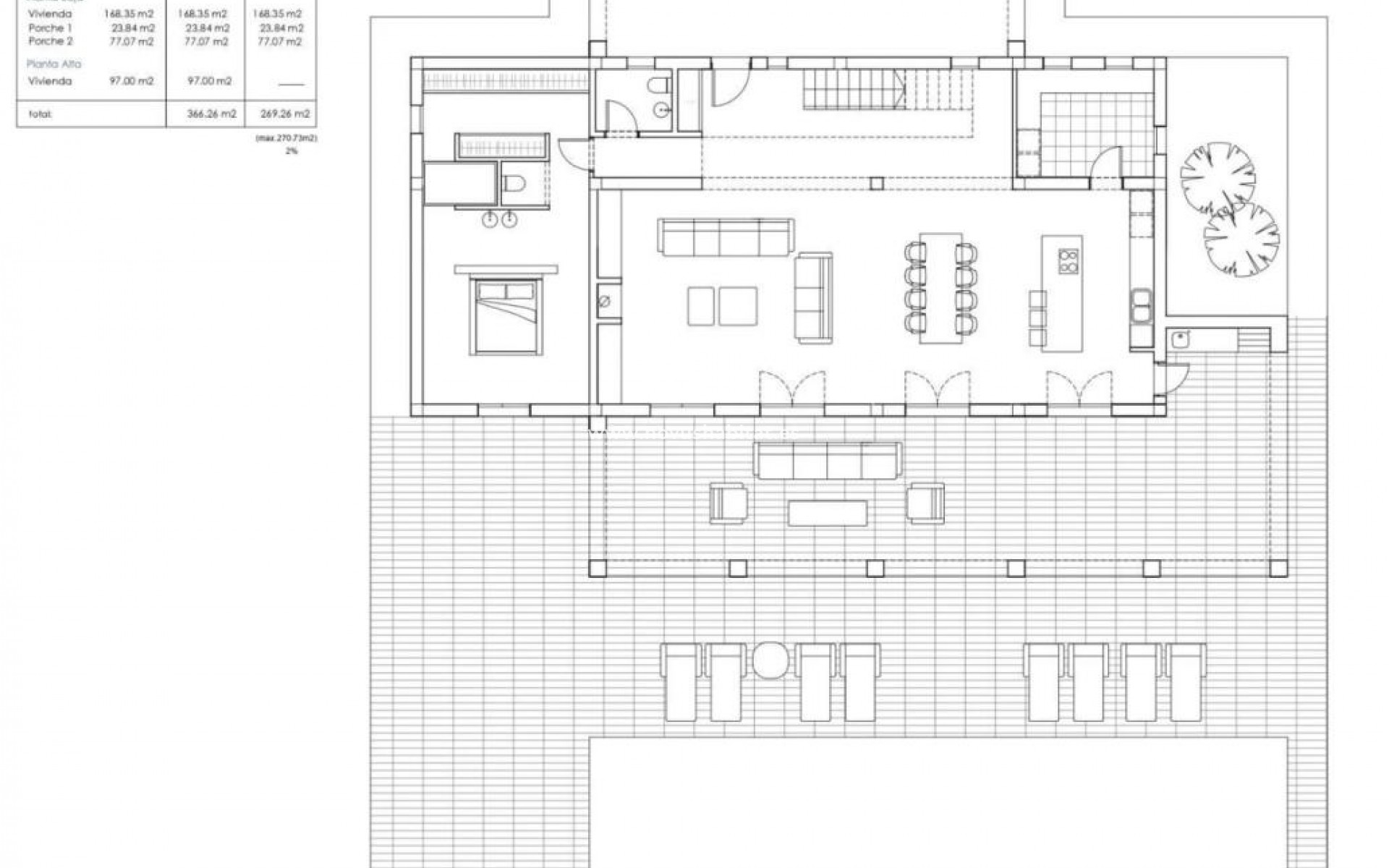 Nýbygging - Villa - Moraira - 03724