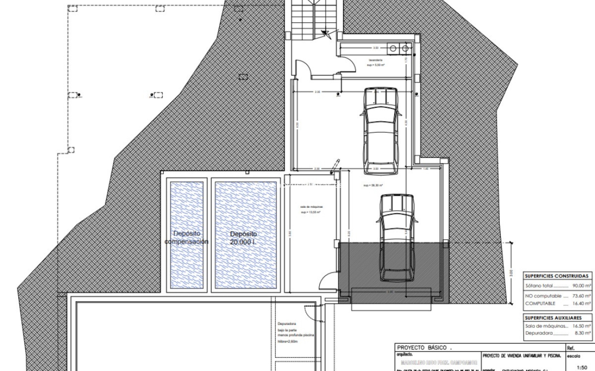 Nýbygging - Villa - Moraira - 03724