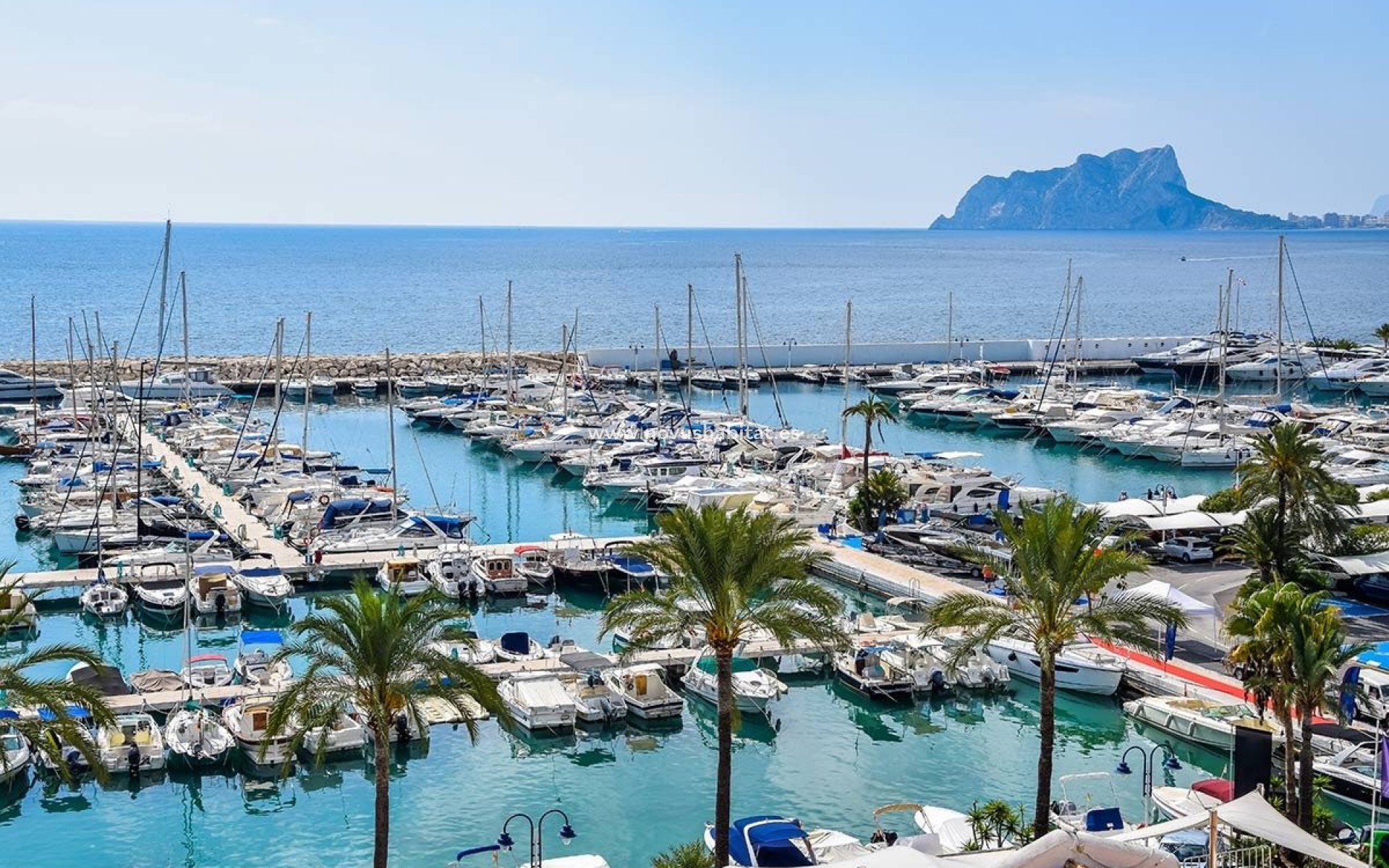 Nýbygging - Villa - Moraira - Moraira_Teulada