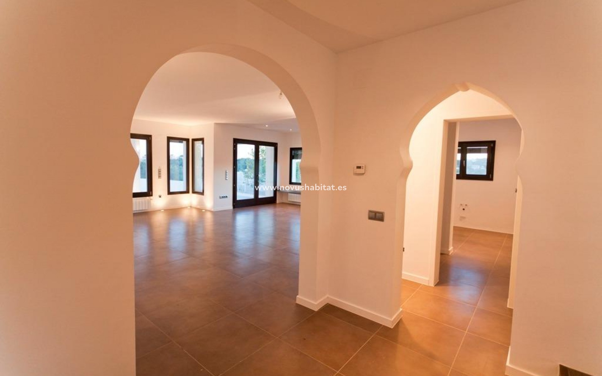 Nýbygging - Villa - Moraira - Moraira_Teulada