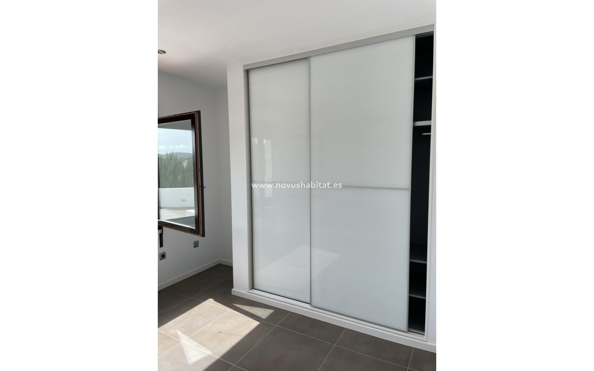 Nýbygging - Villa - Moraira - Moraira_Teulada