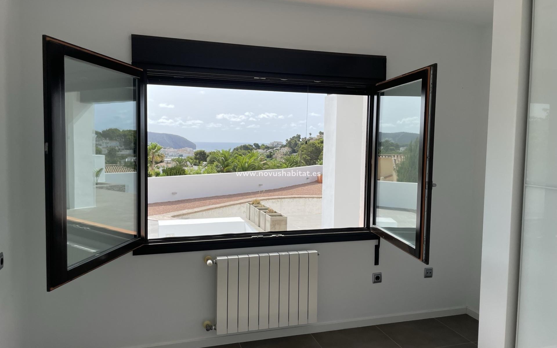 Nýbygging - Villa - Moraira - Moraira_Teulada