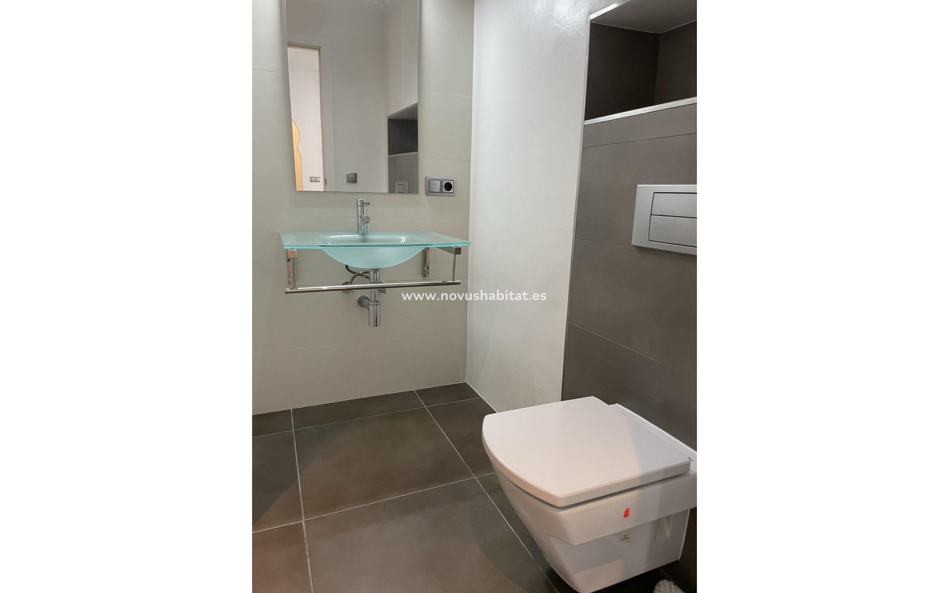 Nýbygging - Villa - Moraira - Moraira_Teulada