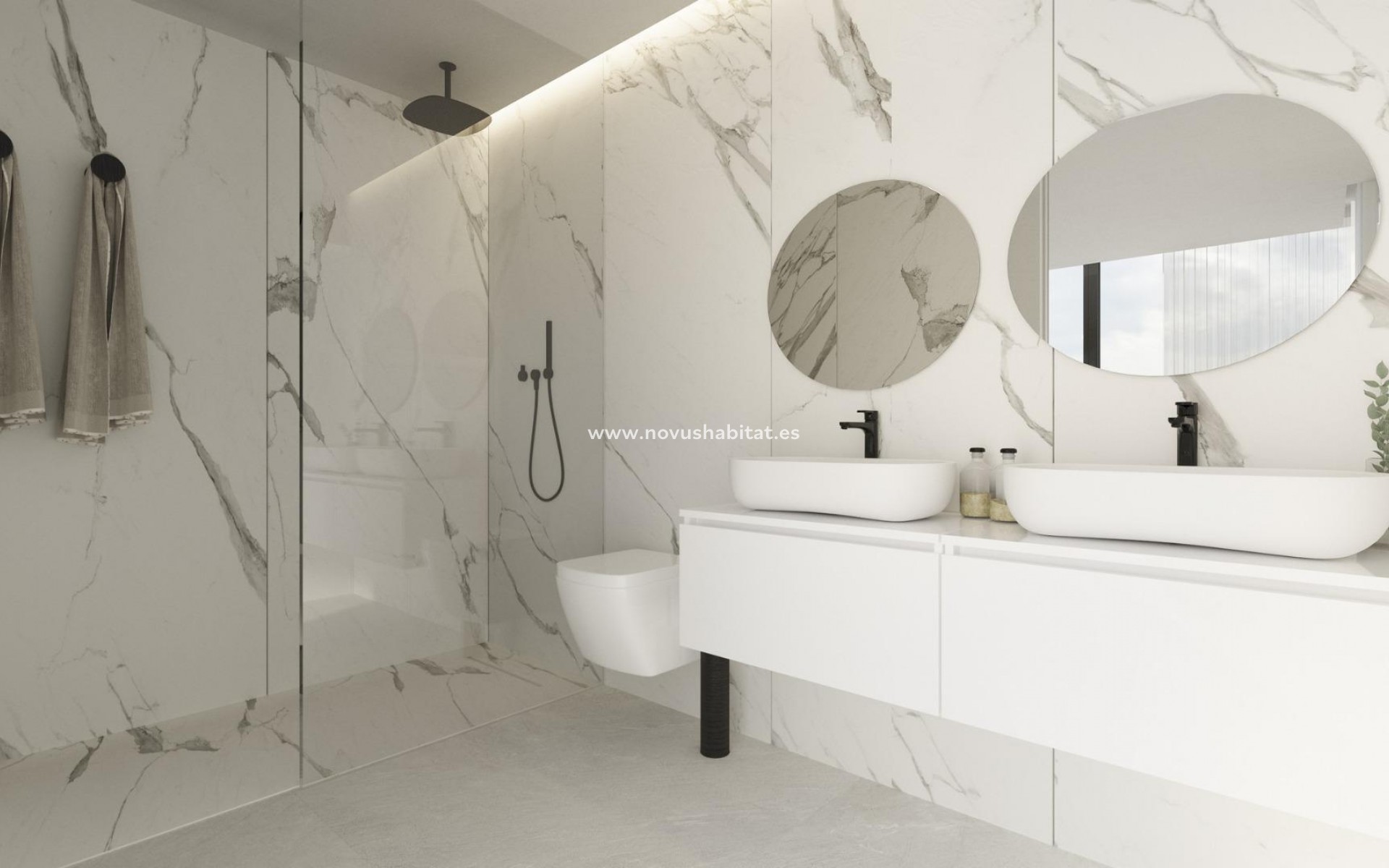 Nýbygging - Villa - Moraira - Moraira_Teulada