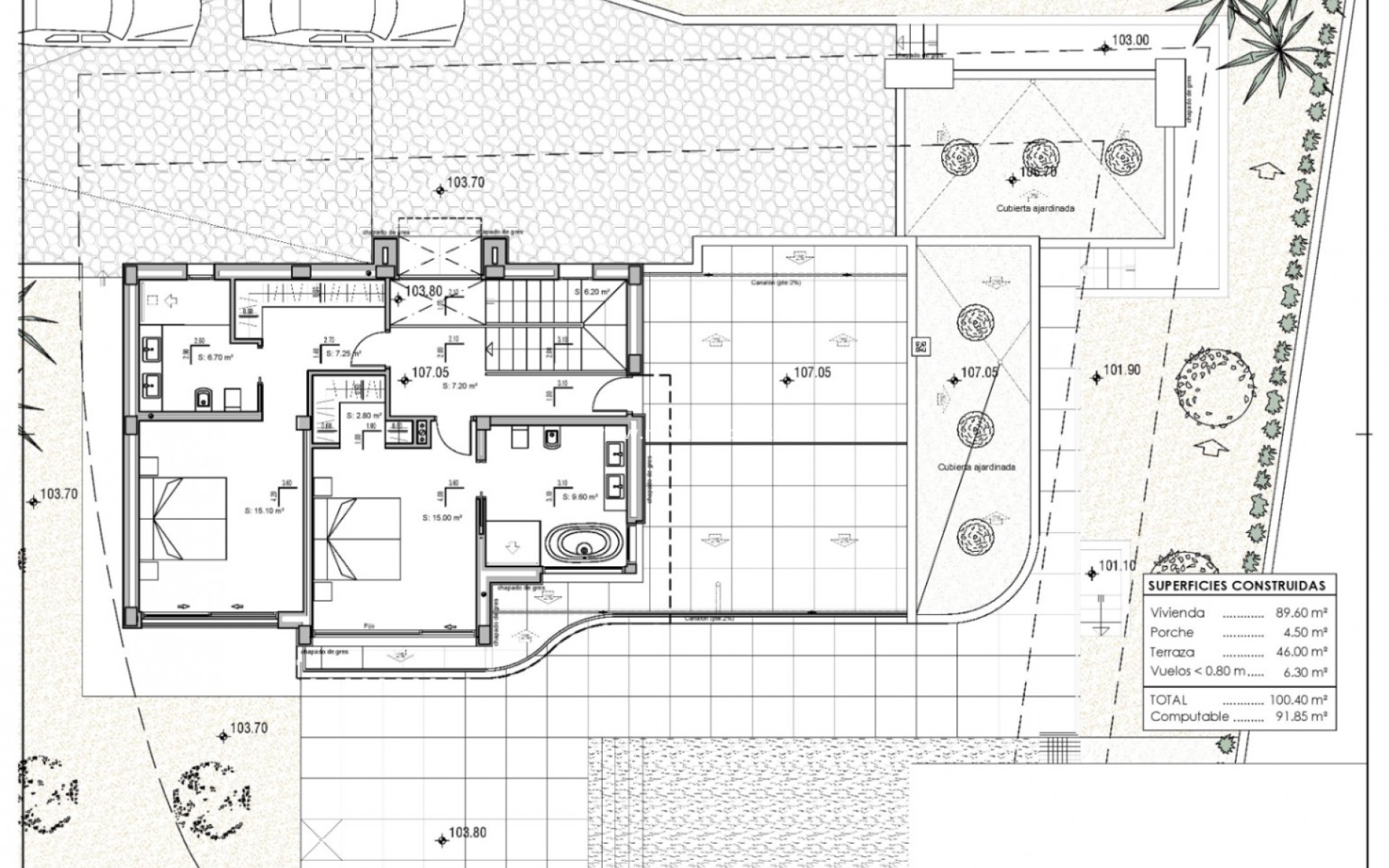 Nýbygging - Villa - Moraira