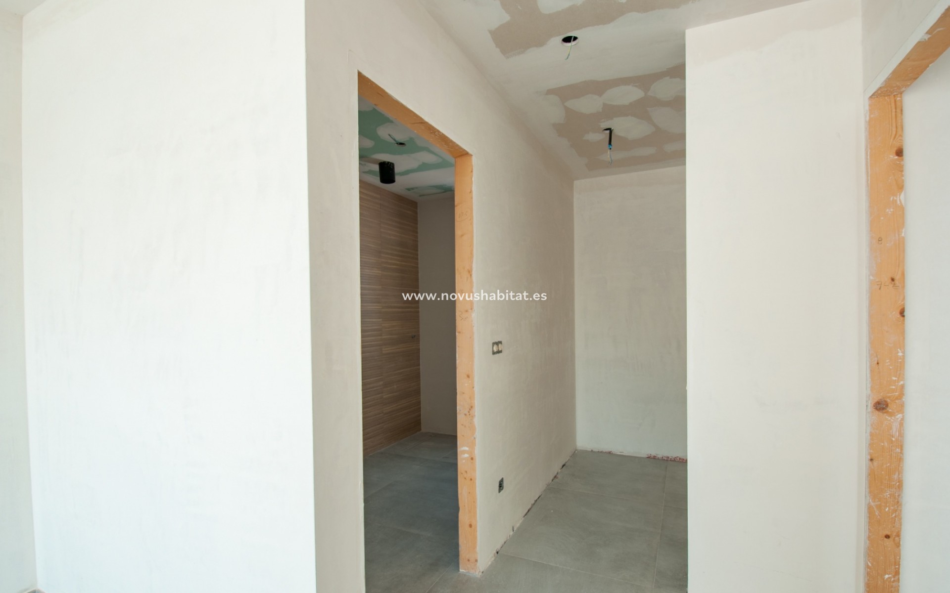 Nýbygging - Villa - Moraira